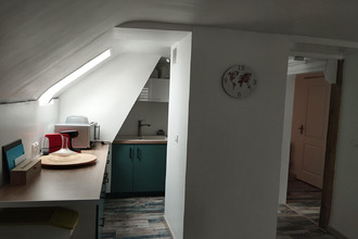  appartement berck 62600