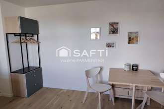  appartement berck 62600