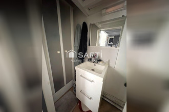  appartement berck 62600