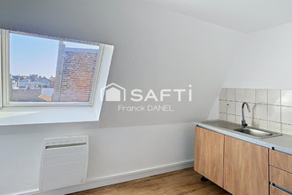  appartement berck 62600
