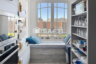  appartement berck 62600