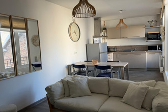 appartement berck 62600