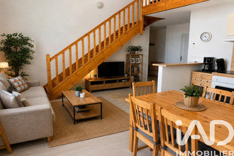  appartement berck 62600