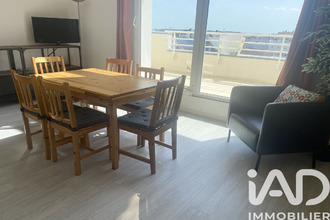  appartement berck 62600
