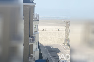  appartement berck 62600