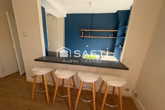  appartement berck 62600