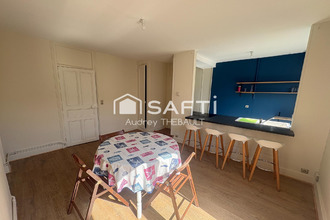  appartement berck 62600