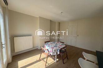  appartement berck 62600