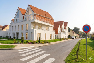  appartement berck 62600