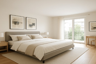  appartement berck 62600