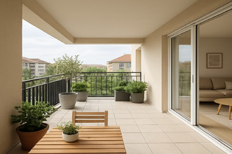  appartement berck 62600