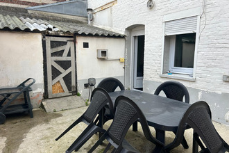  appartement berck 62600