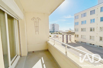  appartement berck 62600