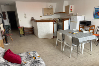  appartement berck 62600