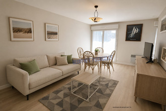  appartement berck 62600