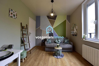  appartement berck 62600