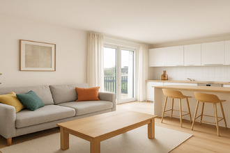  appartement berck 62600
