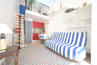  appartement berck 62600