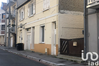  appartement berck 62600