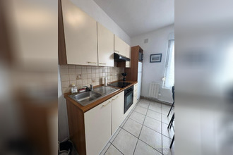  appartement berck 62600