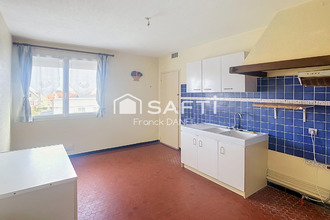  appartement berck 62600