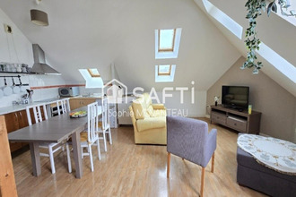  appartement berck 62600