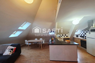  appartement berck 62600