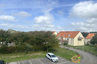  appartement berck 62600