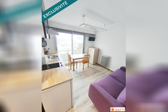  appartement berck 62600
