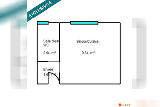  appartement berck 62600