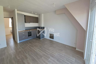  appartement berck 62600