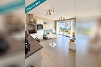  appartement berck 62600