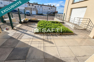  appartement berck 62600