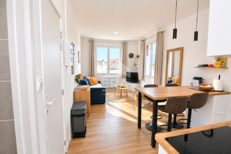  appartement berck 62600