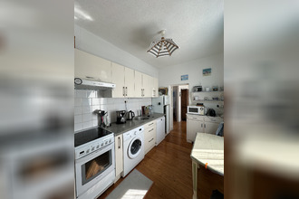  appartement berck 62600
