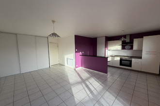  appartement berck 62600