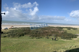  appartement berck 62600