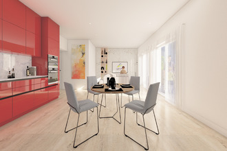  appartement berck 62600