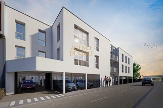  appartement berck 62600