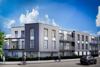  appartement berck 62600