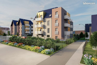  appartement berck 62600