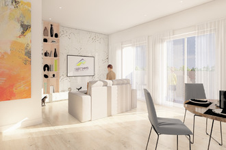  appartement berck 62600