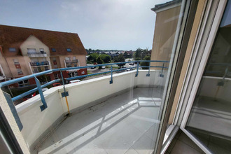  appartement berck 62600