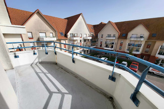  appartement berck 62600