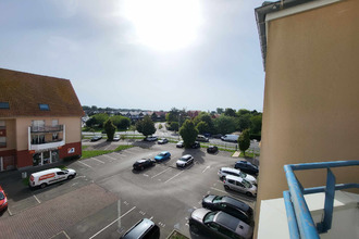  appartement berck 62600
