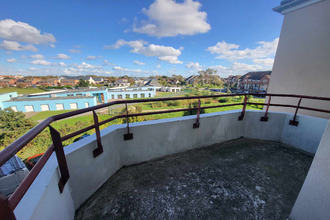  appartement berck 62600