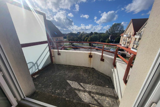  appartement berck 62600