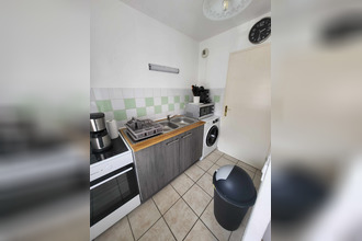  appartement berck 62600