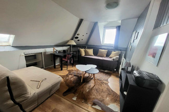  appartement berck 62600