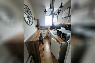  appartement berck 62600